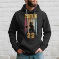 Caitlin Basketball 22 For Basketball Lovers Hoodie Gifts for Him