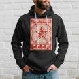 Camisaintage Hammer Sickle Urss Cccp Retro Soviet Sudadera Regalos para él
