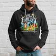 Camp Firelight Vbs Camp Vacation Bible School Firework 2024 Hoodie Gifts for Him
