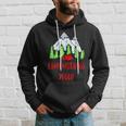 Camp Morning Wood Camping Hoodie Gifts for Him