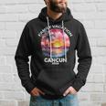 Cancun 2024 Family Vacation Trip Matching Group Hoodie Gifts for Him