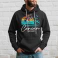 Cancun Souvenir 2023 Mexico Vacation Matching Family Group Hoodie Gifts for Him