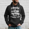 Caravan Camper Zuhause Ist Wo Mein Campervan Steht Hoodie Geschenke für Ihn