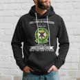 Carrier Airborne Early Warning Squadron 115 Vaw 115 Caraewron Hoodie Gifts for Him