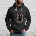 Cat Total Solar Eclipse Buffalo New York Hoodie Gifts for Him