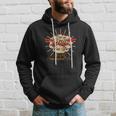 C'est Un Dolle Truc De Tu Ne Comprendrais Pas Fr07 Sweat à capuche Cadeaux pour lui