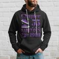 Chapter 55 Fabulous Since 1969 55Th Birthday Hoodie Gifts for Him