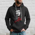 Che Guevara Cuba Rebel Signature Guerrilla Revolution Hoodie Geschenke für Ihn