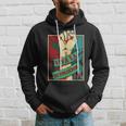 Che Guevara Revolutionary Viva La Revolucion Hoodie Geschenke für Ihn