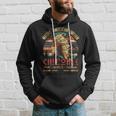 Cherokee Native American Indian Pride Indigenous Tribe Hoodie Gifts for Him