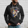 Chica Rumana I Bandera Rumana I Rumanía Sudadera Regalos para él