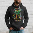 Chicka Chicka Boom Boom Tree Alphabet Adventures Hoodie Gifts for Him