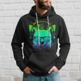 Chihuahuas Dj For Raverstechno Psychedelic Chihuahua Hoodie Gifts for Him