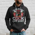 This Is My Chili Cook Off Mexican Food Cinco De Mayo Hoodie Gifts for Him