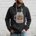 Chocolate Milk Cute Dairy Lovers Hoodie Gifts for Him