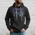 Chris For Chris Personalized First Name Hoodie Gifts for Him