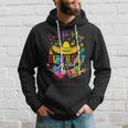 Cinco De Mayo Birthday Squad Cool Mexican Matching Family Hoodie Gifts for Him