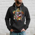 Cinco De Meow Cat Taco Mexican Fiesta Hoodie Gifts for Him