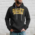 City Colleges Of Chicago-Richard J Daley Bulldogs 01 Hoodie Gifts for Him