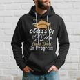 Class Of 2026 Count Down In Progress Future Graduation 2026 Hoodie Gifts for Him