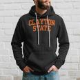 Clayton State University 02 Hoodie Gifts for Him