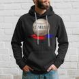 Cleveland Hometown Indian Tribe Baseball 19 Logo Hoodie Gifts for Him