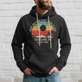 Cleveland Ohio Oh Total Solar Eclipse 2024 Hoodie Gifts for Him