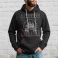 Columbus Day Italian Heritage And American Holiday Hoodie Gifts for Him