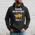 Comedy Is Good What About And Bob Hot Topic 4 Hoodie Gifts for Him