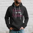 Cooking Queen Kitchen For Chef Culinary Student Hoodie Gifts for Him