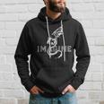 Cool Imagine Tattoo Dragon Hoodie Gifts for Him