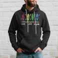 Cool Kayaks For Outdoor Adventure Kayaking Boating Hoodie Gifts for Him