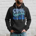 Cool Uncles Club Best Uncle Ever Fathers Day Pocket Hoodie Gifts for Him
