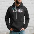 Got Corals Frag Life Coral Reef Saltwater Aquarium Hoodie Gifts for Him