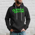 Cordula Green Idea Fun Party Hoodie Geschenke für Ihn