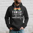 Corpus Christi Beach Family Vacation Hoodie Gifts for Him