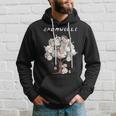 Cotton Sheep I Sheep Word Game I Knitting Wool Fun Hoodie Geschenke für Ihn