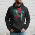 Cozumel Mexico Beach Vacation Spring Break Honeymoon Hoodie Gifts for Him