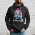 Cozumel Mexico Mermaid Vacation Hoodie Gifts for Him