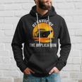 Cruise Lovers Apparel Because Of Implication Cruise Boating Hoodie Gifts for Him