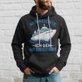 Cruise Ship Mir Reichts Ich Geh Auf Kreuzfahrt Mir Reichts Ich Geh Auf Hoodie Geschenke für Ihn
