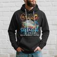 Cruise Squad 2024 Family Group Matching Summer Vacation Hoodie Gifts for Him