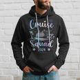 Cruise Squad 2024 Matching Family Vacation Family Cruise Hoodie Gifts for Him
