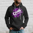 Crush Alzheimer's Hoodie Gifts for Him