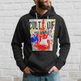 Cult Of Personality Hoodie Gifts for Him