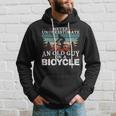 For A Cycling Hoodie Gifts for Him