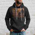 Dada Daddy Dad Bruh Fathers Day Junenth Melanin African Hoodie Gifts for Him