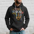 Dakar Hoodie Geschenke für Ihn