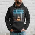 Dare To Explore Camping Outdoors Hoodie Gifts for Him