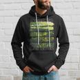 Dare To Explore Locomotive Hoodie Gifts for Him